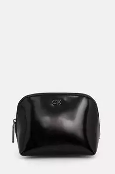 Несессер Calvin Klein, черный