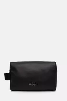 Несессер Calvin Klein Jeans, черный