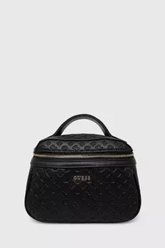 Несессер Guess, черный