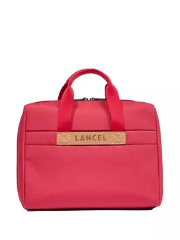 Несессер Neo Partance Lancel, красный