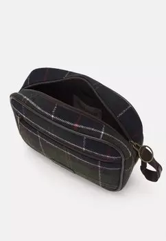 Несессер TARTAN Barbour, разноцветный