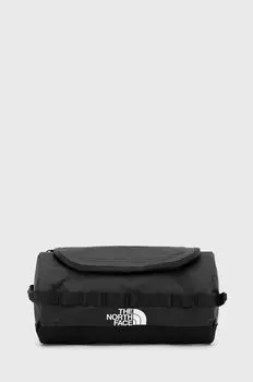 Несессер The North Face, черный