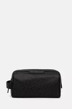 Несессер Tommy Hilfiger, черный