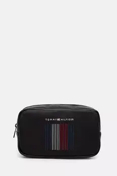 Несессер Tommy Hilfiger, черный
