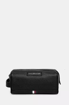 Несессер Tommy Hilfiger, черный