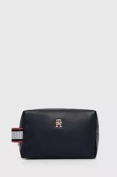 Несессер Tommy Hilfiger, темно-синий