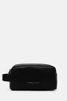 Несессер Tommy Jeans, черный