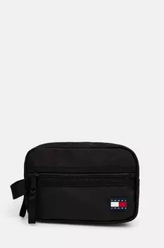 Несессер Tommy Jeans, черный