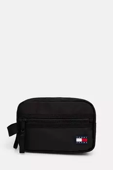 Несессер Tommy Jeans, черный