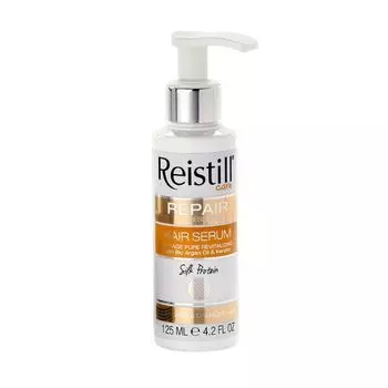 Несмываемая сыворотка для волос Reistill, 125 мл