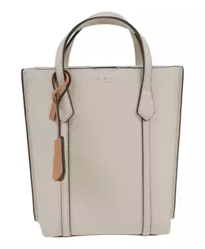Нести сумку Tory Burch, бежевый