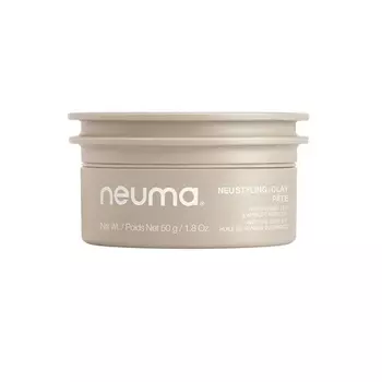 Neuma Глина для укладки Neu