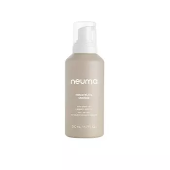 Neuma Мусс для укладки Neu