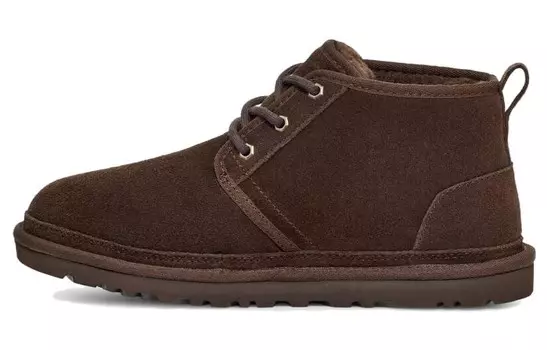 Neumel Boot Dusted Cocoa Ugg