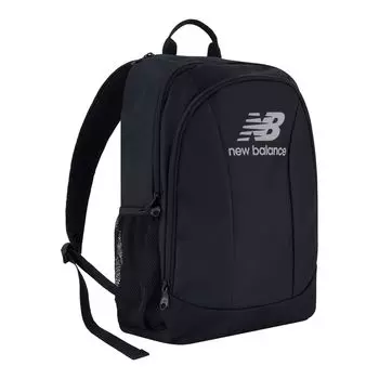 New Balance 19 дюймов. Рюкзак для ноутбука, красный