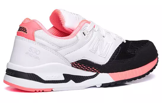 New Balance NB 530 Series Кроссовки Женские