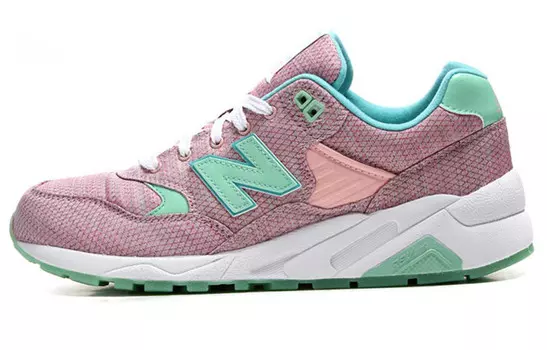 New Balance NB 580 Кроссовки Женские