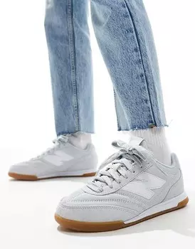 New Balance - RC42 - Серые кроссовки