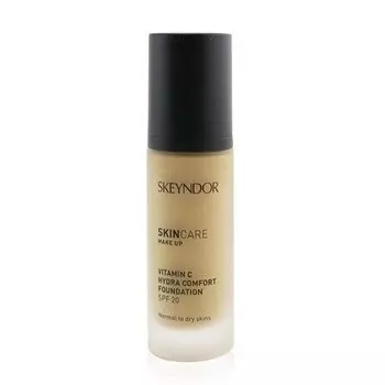 New Skeyndor Тональный крем с витамином C Hydra Comfort SPF20 30ml/1oz для женщин