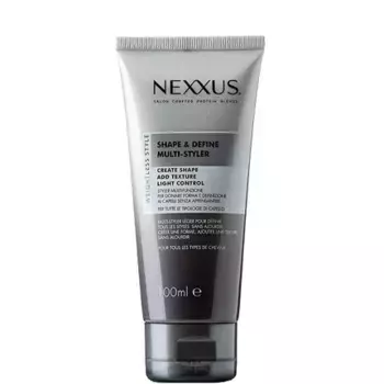 Невесомый стиль, форма и определение, мультистайлер 100 мл Nexxus
