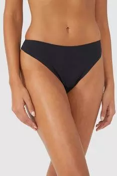 Невидимые стринги Debenhams, черный