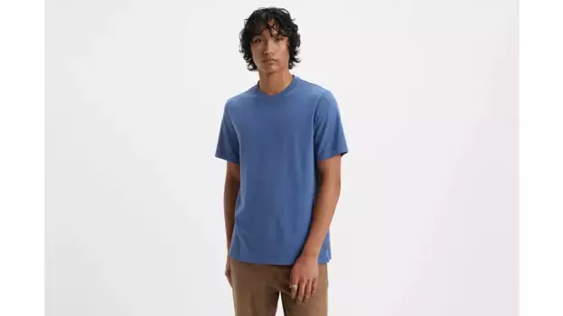 Незаменимая футболка Levi's, синий