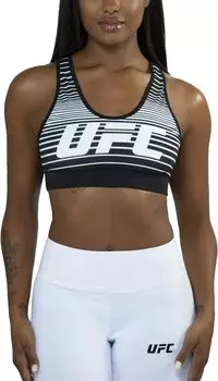 Незаменимые леггинсы UFC, белый