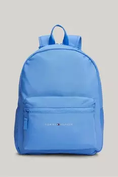 Незаменимый рюкзак Tommy Hilfiger, синий