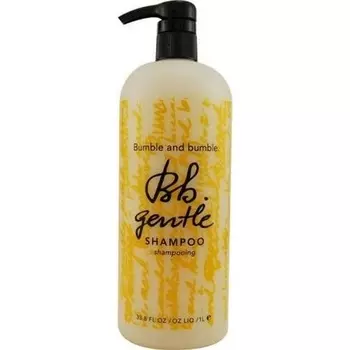 Нежный шампунь Bumble & Bumble, Bumble And Bumble
