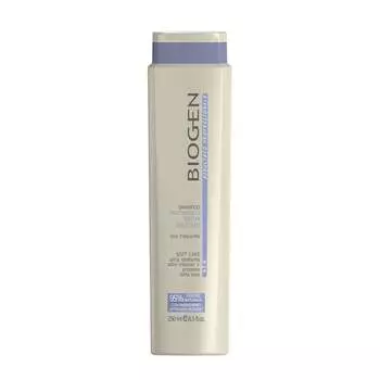 Нежный шампунь для волос, 250мл Biogen, inna
