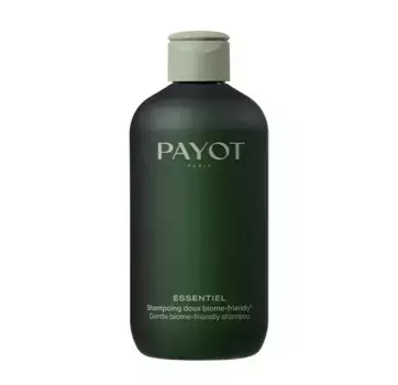 Нежный уход шампунь Essentiel Shampoing Doux Biome-Friendly Payot, 280 ml