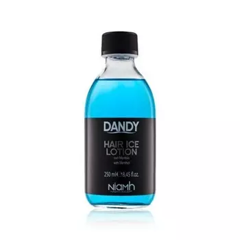 Niamh Dandy Лосьон для волос со льдом освежающий 250мл