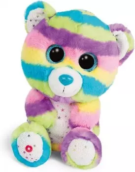 NICI Глубщис Captain Cool Bear 25 см