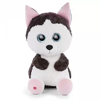NICI Глубщис Хаски Баркли 45 см