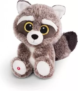 NICI Глубщис Клуни Енот 25 см