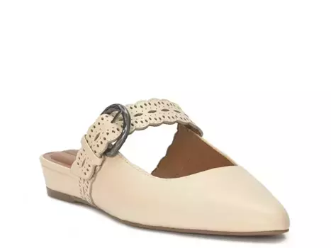 Nicona Мюли Lucky Brand, Vanilla Leather