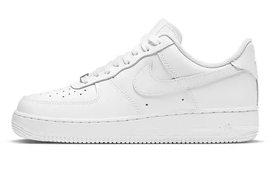 Кроссовки Nike Women's Air Force 1 '07, белый