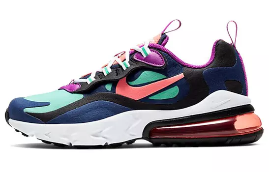 Nike Air Max 270 Кроссовки женские