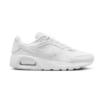 Nike Air Max SC женские повседневные кроссовки Nike, белый