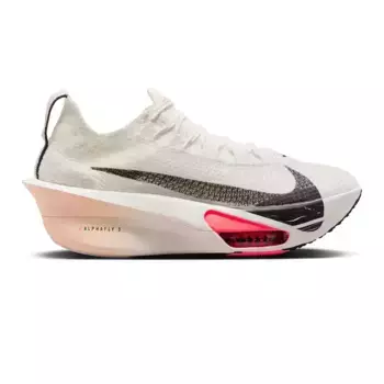 Nike Alphafly 3 женские кроссовки Nike, белый