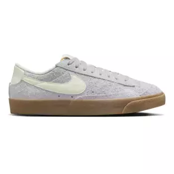 Nike Blazer Low '77 Винтажные женские повседневные кроссовки Nike, цвет default