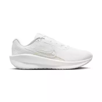Nike Downshifter 13 Nike женские кроссовки для бега, белый