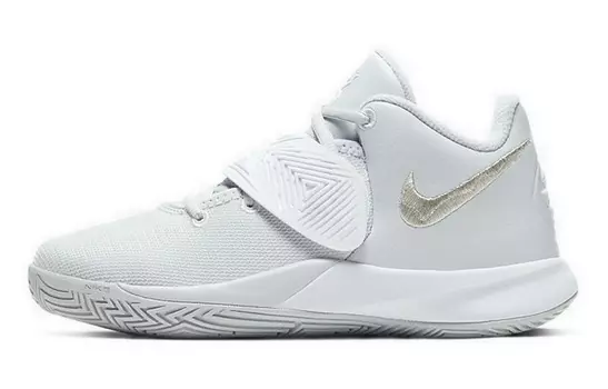 Nike Flytrap 3 Kids Баскетбольные кроссовки для детей
