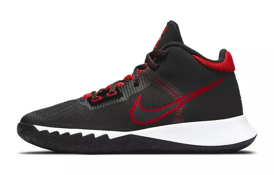 Nike Flytrap 4 Kids Баскетбольные кроссовки для детей