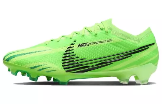 Nike Футбольная обувь унисекс, Green