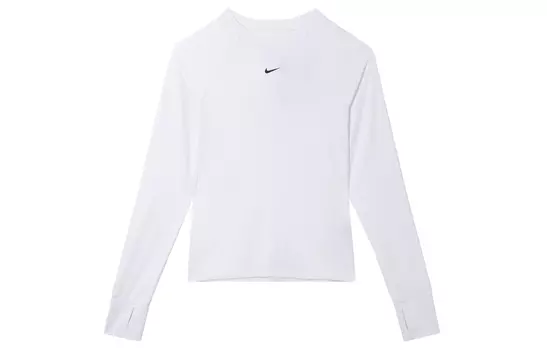 Nike Футболка женская белые