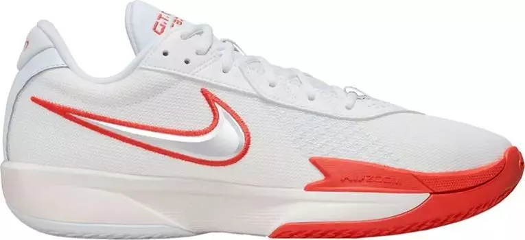 Nike ГТ Баскетбольные кроссовки Cut Academy, мультиколор