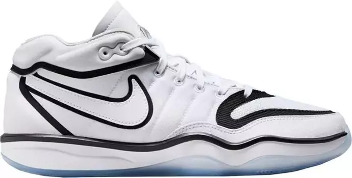 Nike ГТ Баскетбольные кроссовки Hustle 2, мультиколор