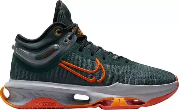 Nike ГТ Баскетбольные кроссовки Jump 2