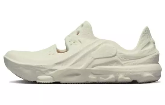 Слипоны Nike Ispa Universal, белый